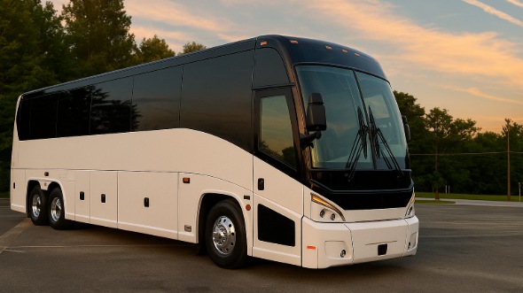 bradenton prom party bus rentals