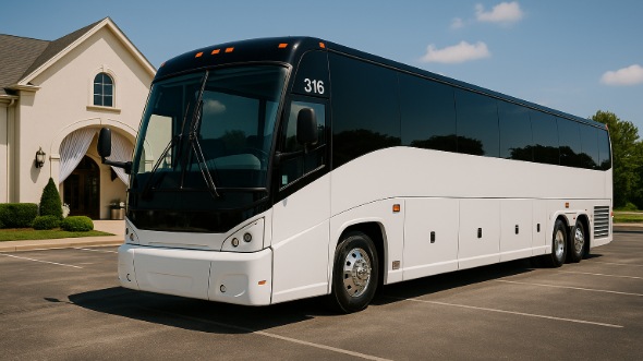north port concert transportation