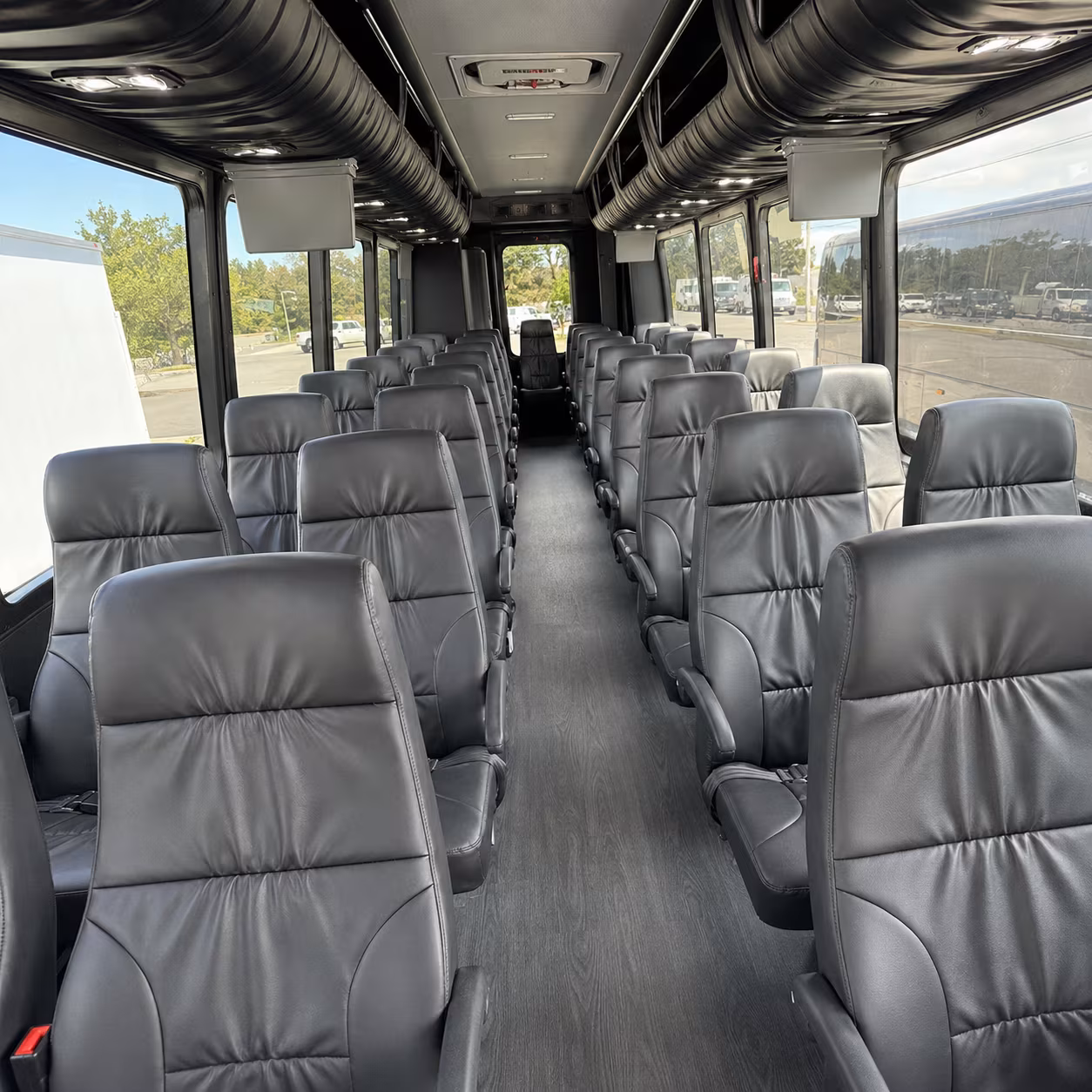 Tampa Airport Transportation