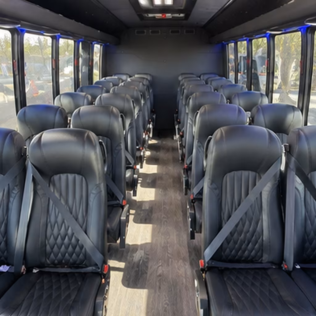 Bradenton Airport Shuttles & Transportation
