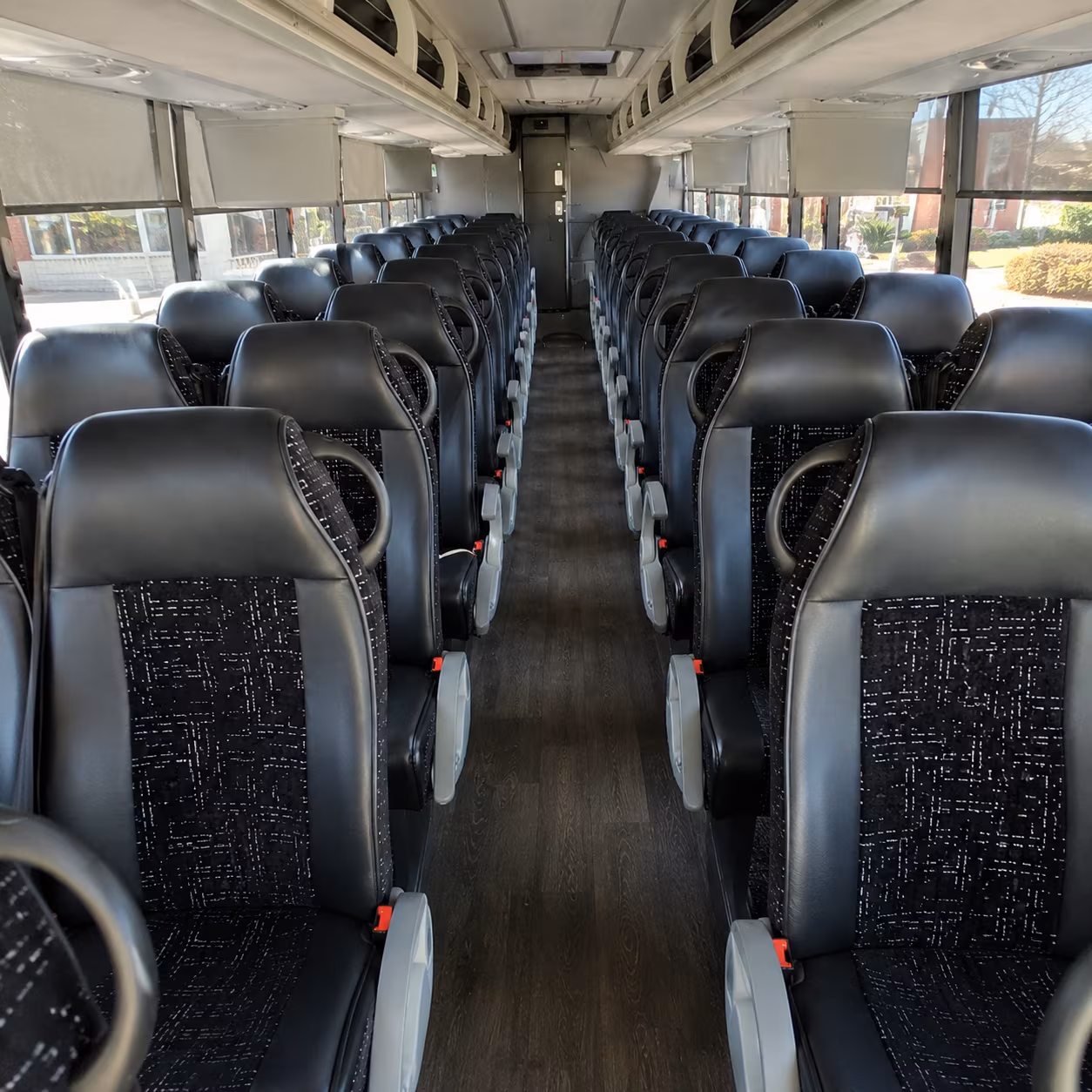 Bradenton Concert Transportation & Shuttles