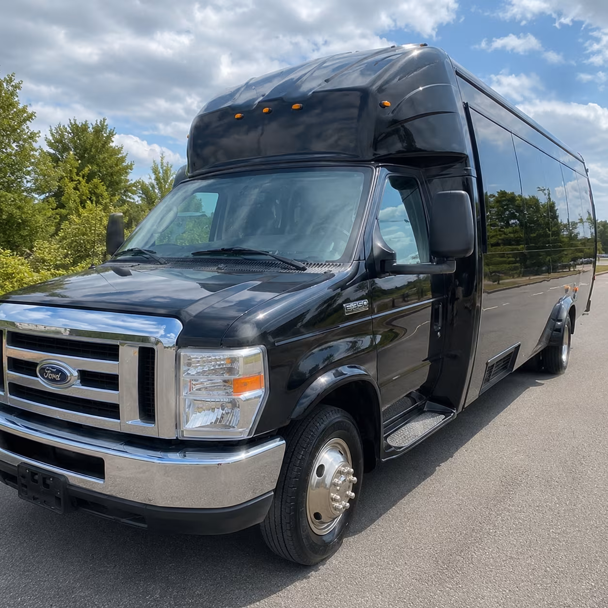 Bradenton Private Event Transportation Services