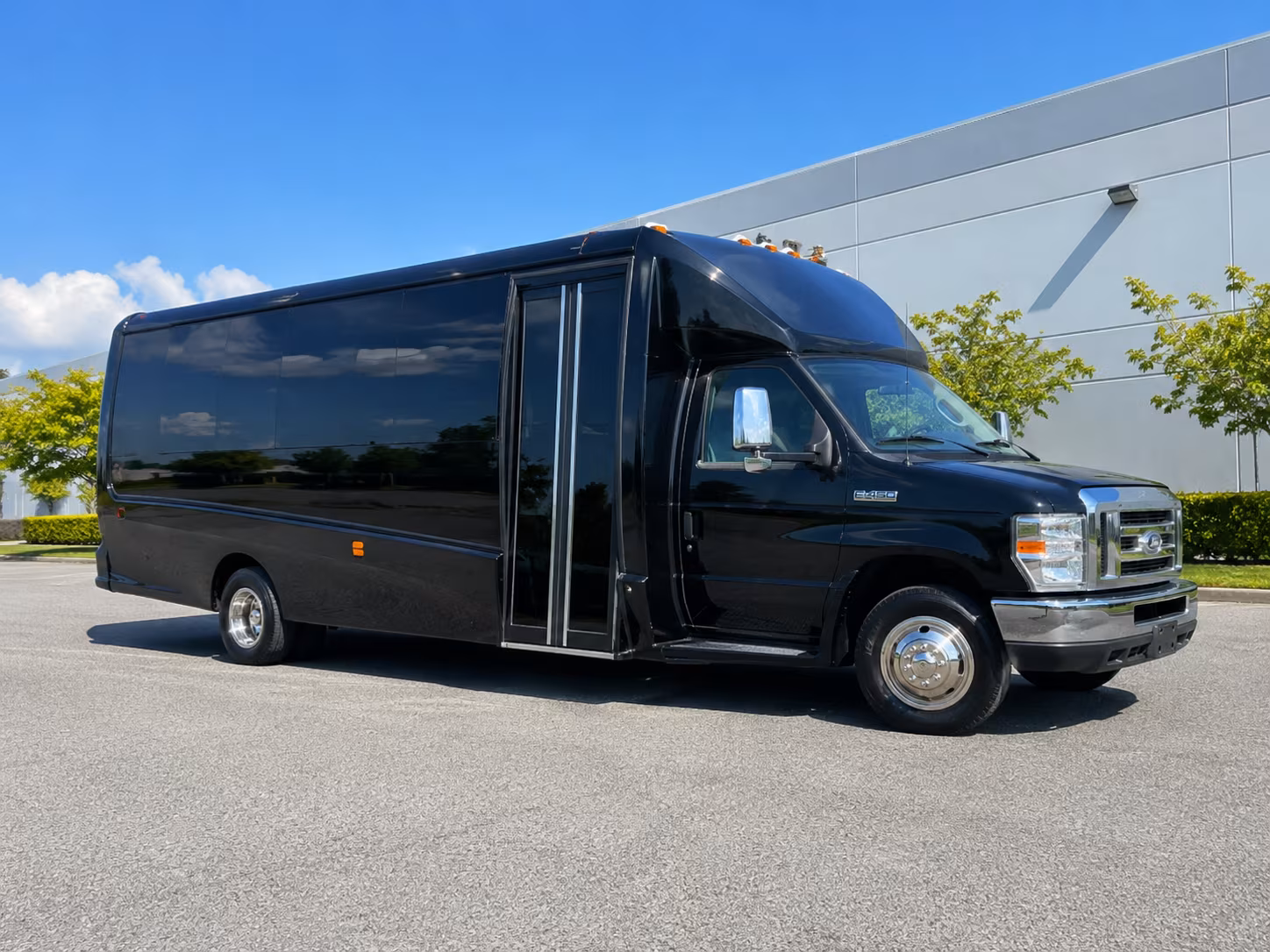 Clearwater Private Event Transportation Services