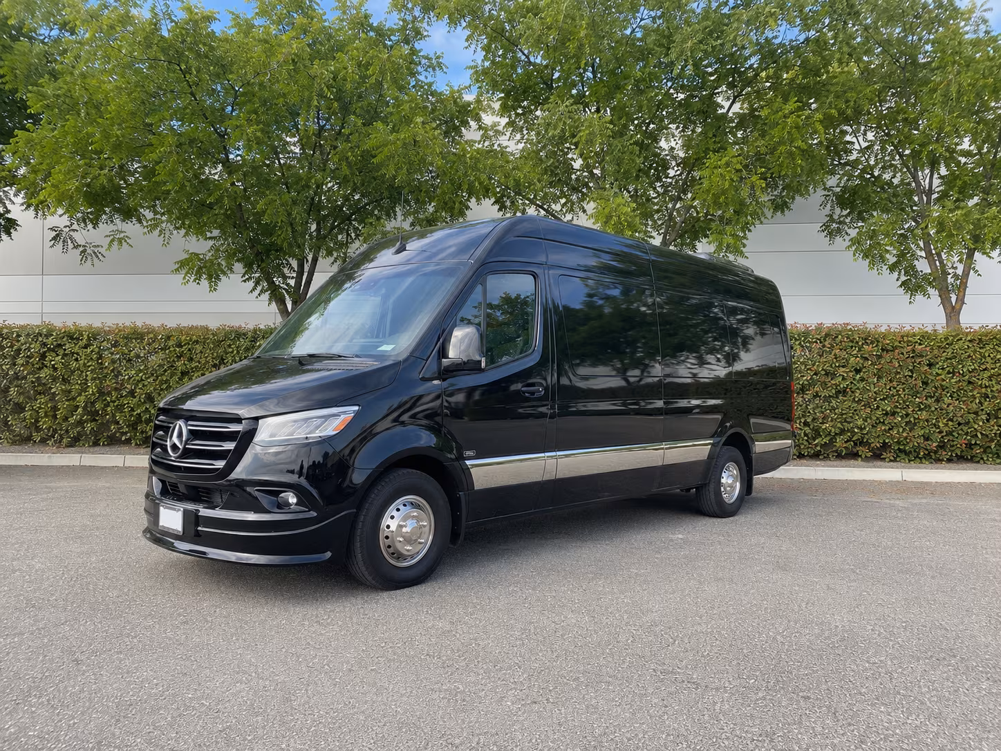Clearwater School Event & Field Trip Transportation