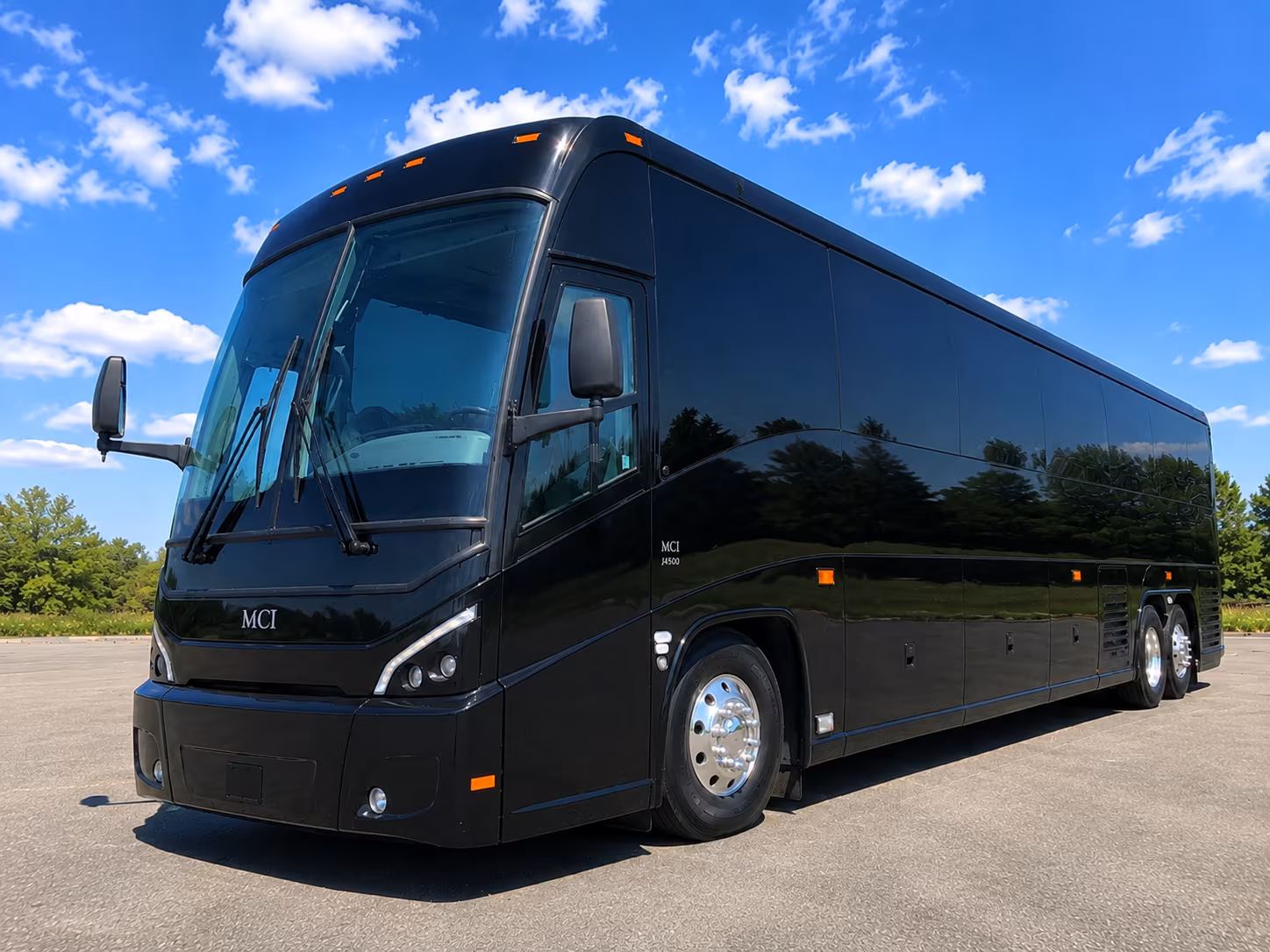 Kissimmee Airport Shuttles & Transportation