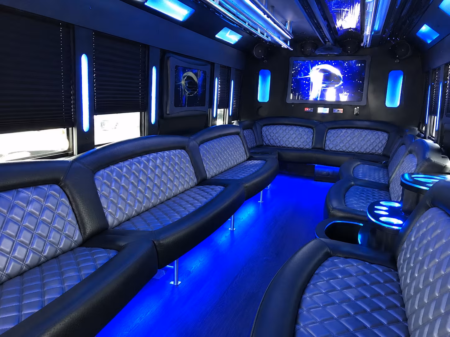 Kissimmee Winery Tour & Pub Crawl Transportation