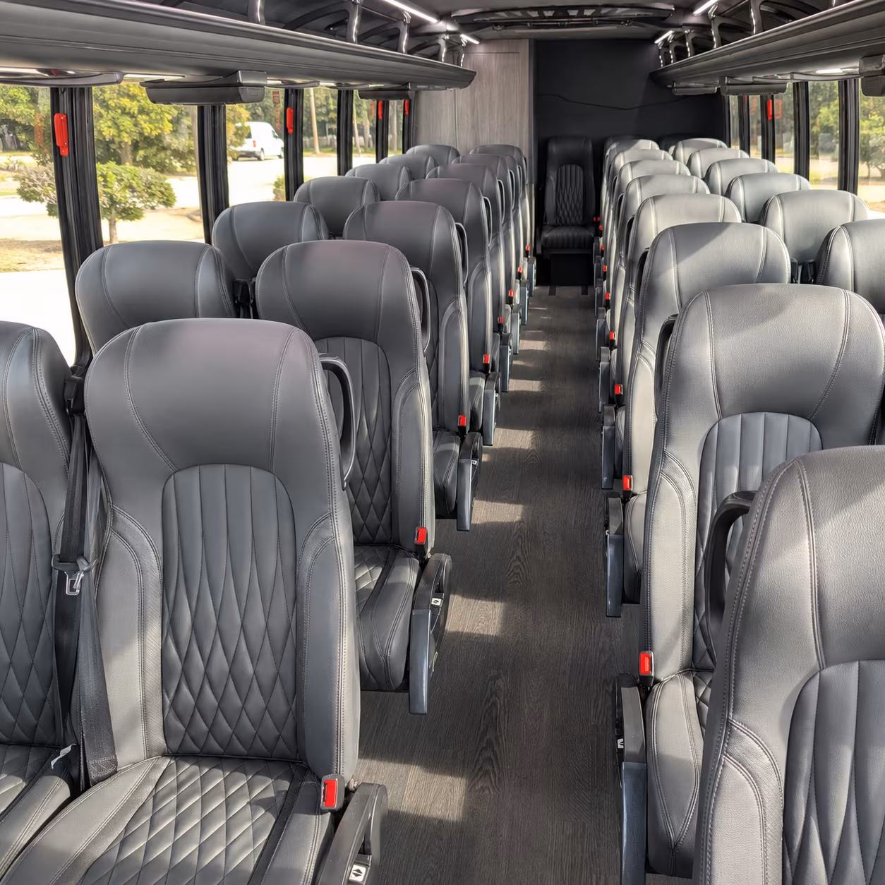 Lakeland Airport Shuttles & Transportation