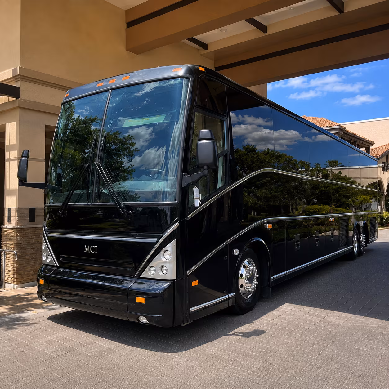 Largo Airport Shuttles & Transportation