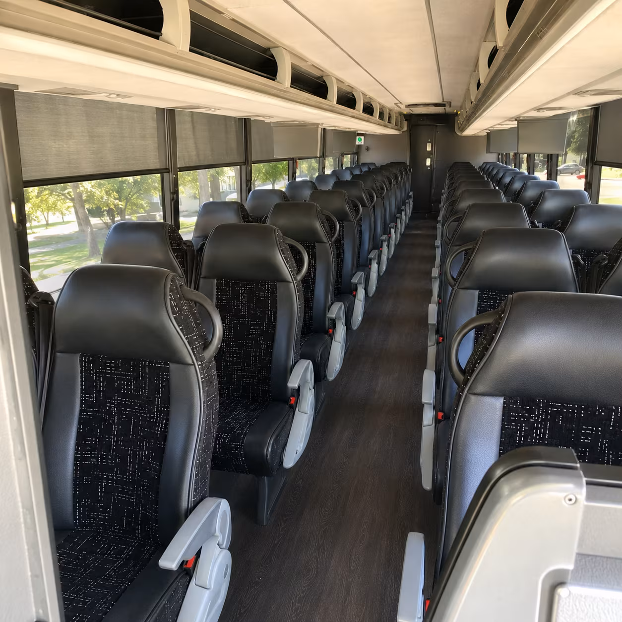 North Port Concert Transportation & Shuttles
