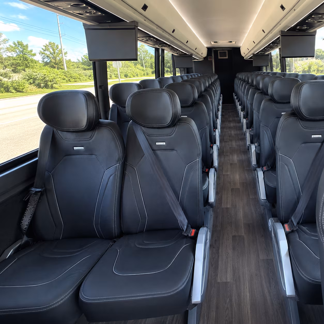 Pinellas Park Airport Shuttles & Transportation
