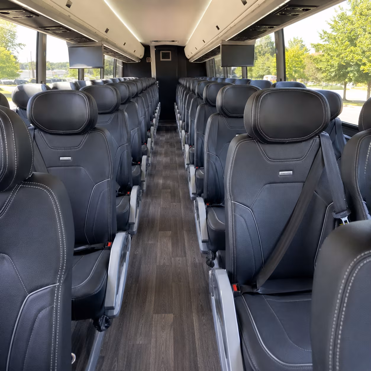 Pinellas Park Concert Transportation & Shuttles