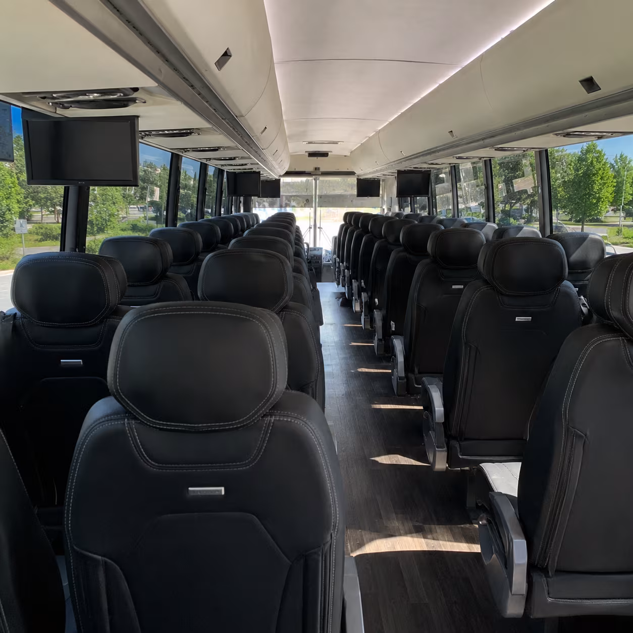 Pinellas Park Corporate Event Transportation