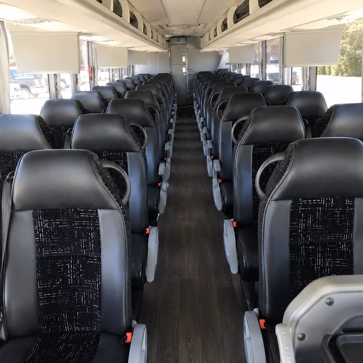 Pinellas Park School Event & Field Trip Transportation