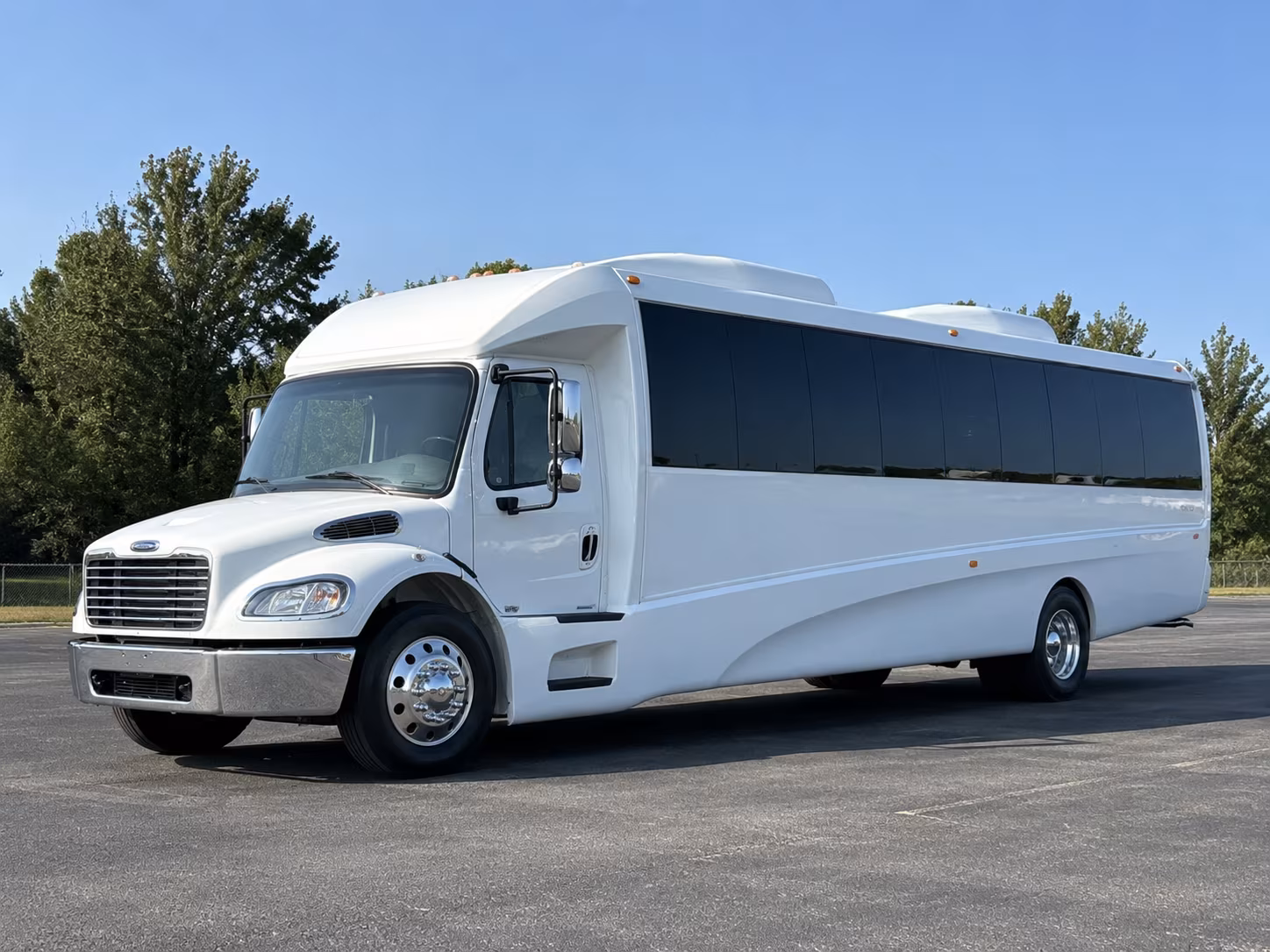 Pinellas Park Winery Tour & Pub Crawl Transportation