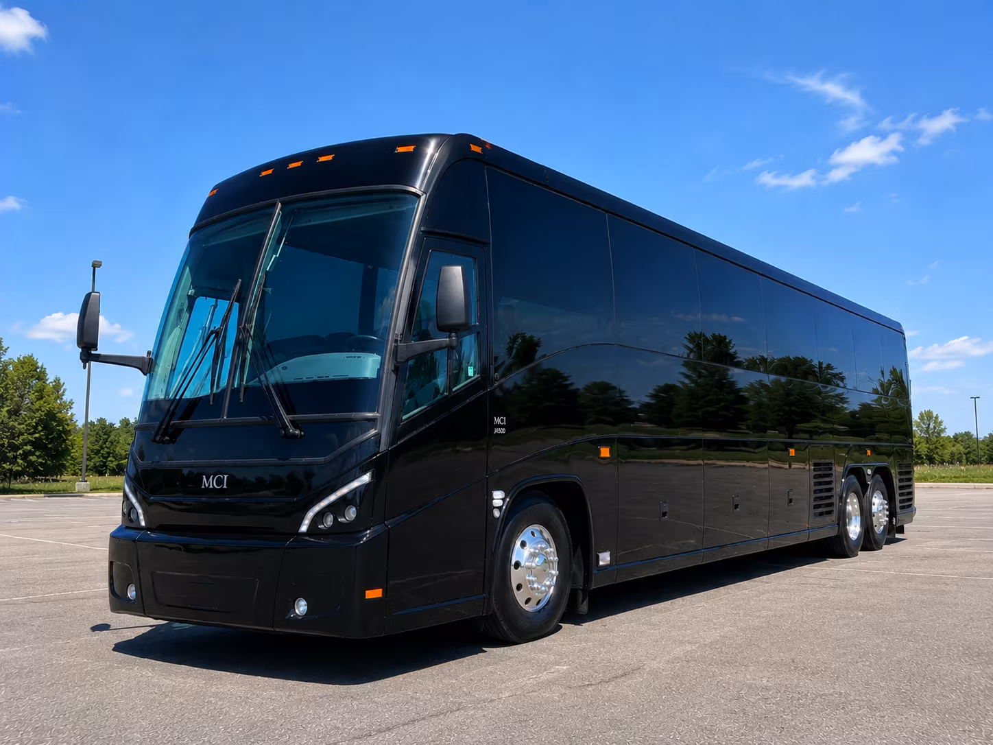 St. Petersburg Concert Transportation & Shuttles