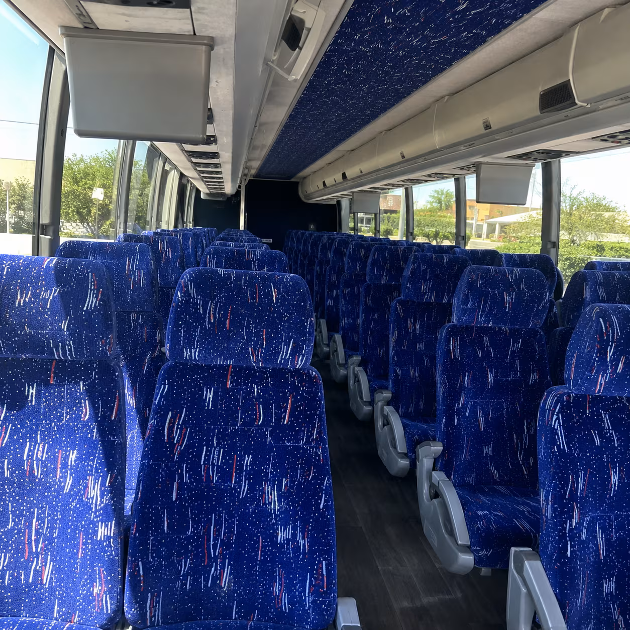 St. Petersburg Corporate Event Transportation