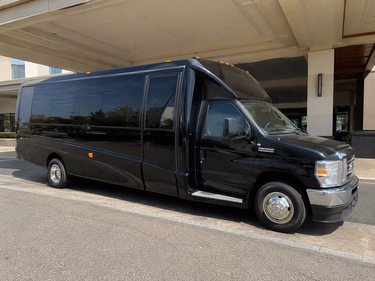 St. Petersburg Sporting Event Transportation