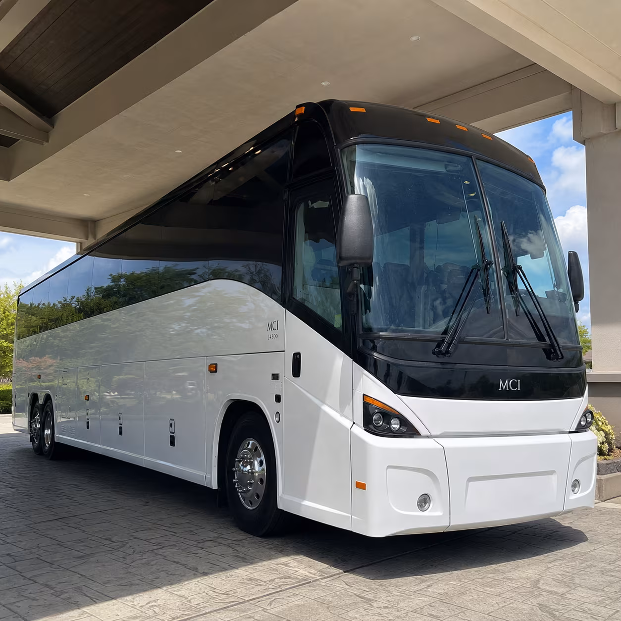 Tampa Airport Shuttle & Transportation group transportation