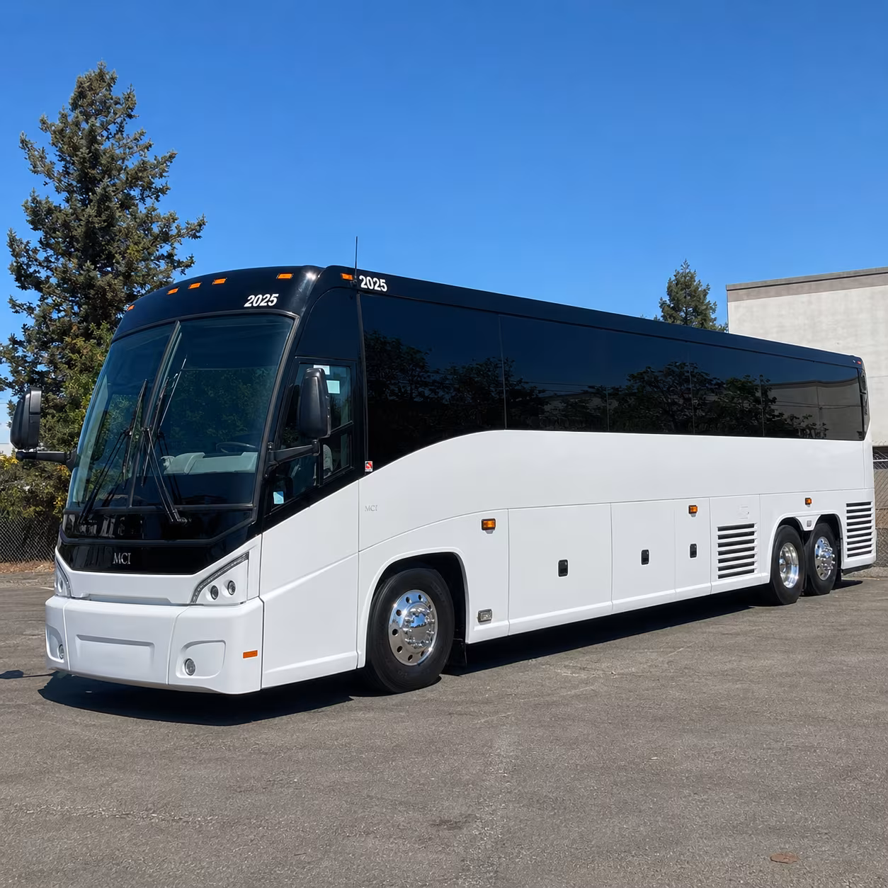 Tampa Airport Shuttle & Transportation onboard seating