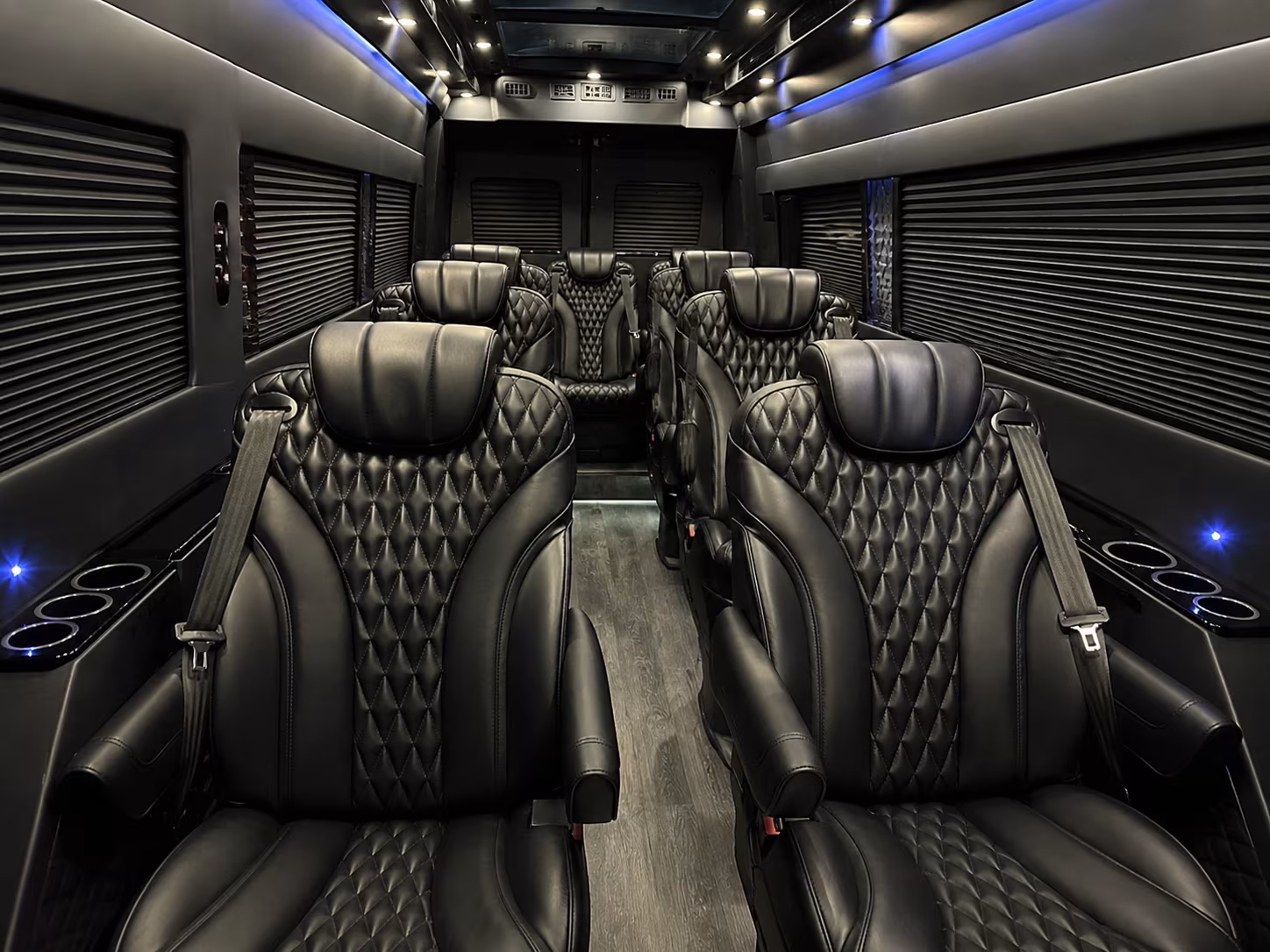 Tampa Airport Shuttle & Transportation route planning