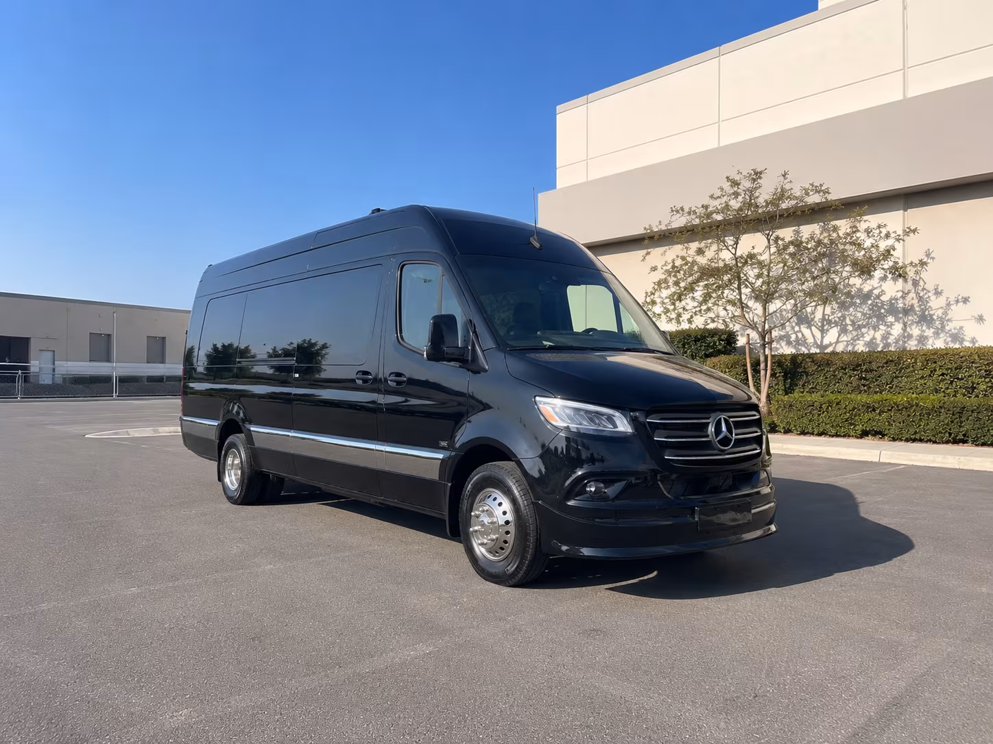 Tampa Airport Shuttles & Transportation