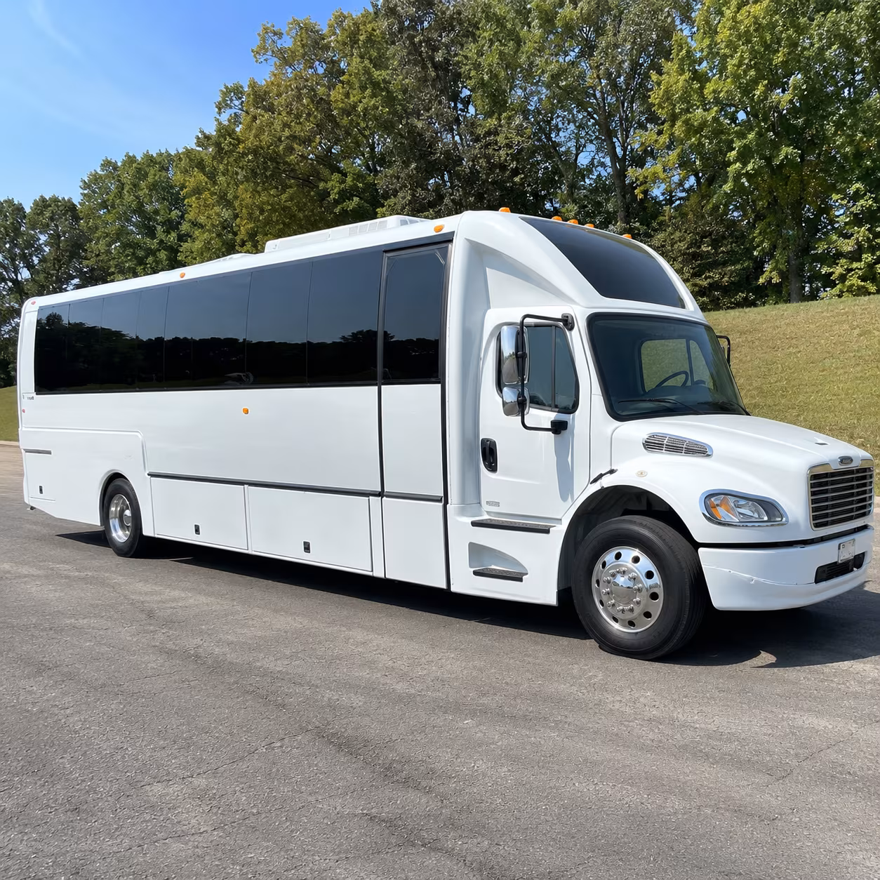 Tampa Birthday, Sweet 16, & Quinceañera Transportation route planning