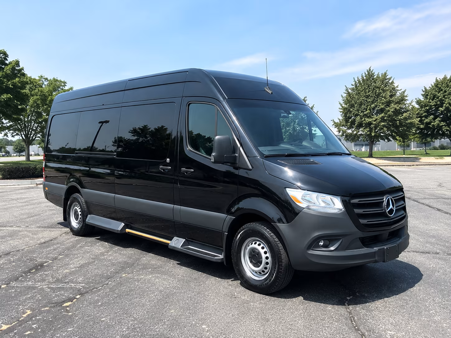 Tampa Concert Transportation & Shuttles