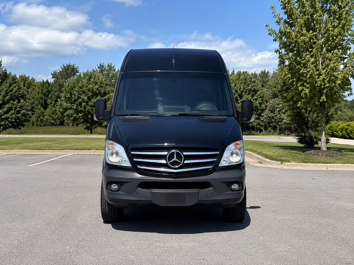 Tampa Corporate Event Transportation