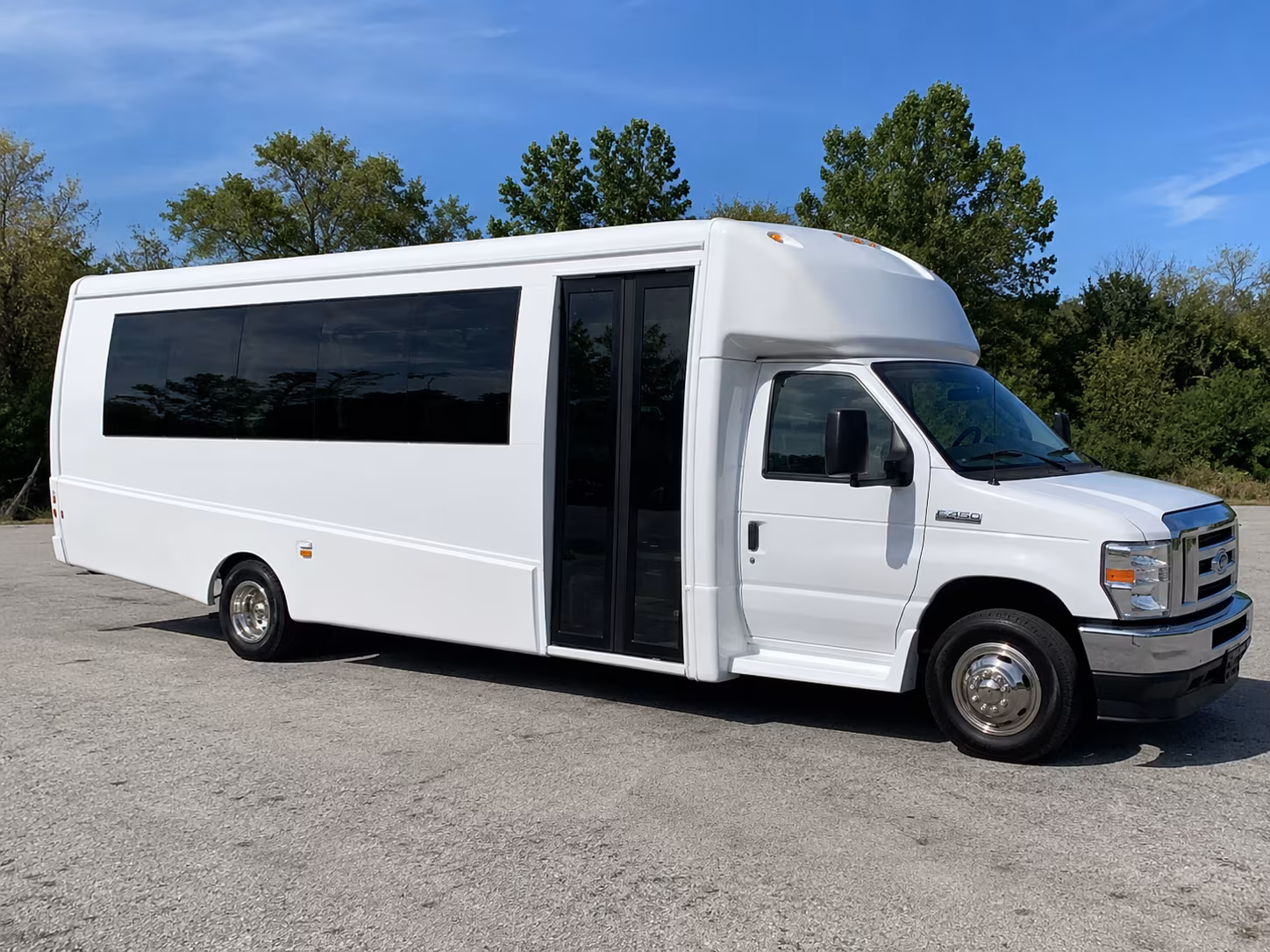 Tampa Prom & Homecoming Transportation pickup coordination