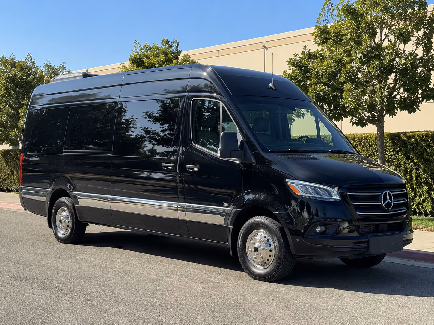 Tampa School Event Transportation pickup coordination