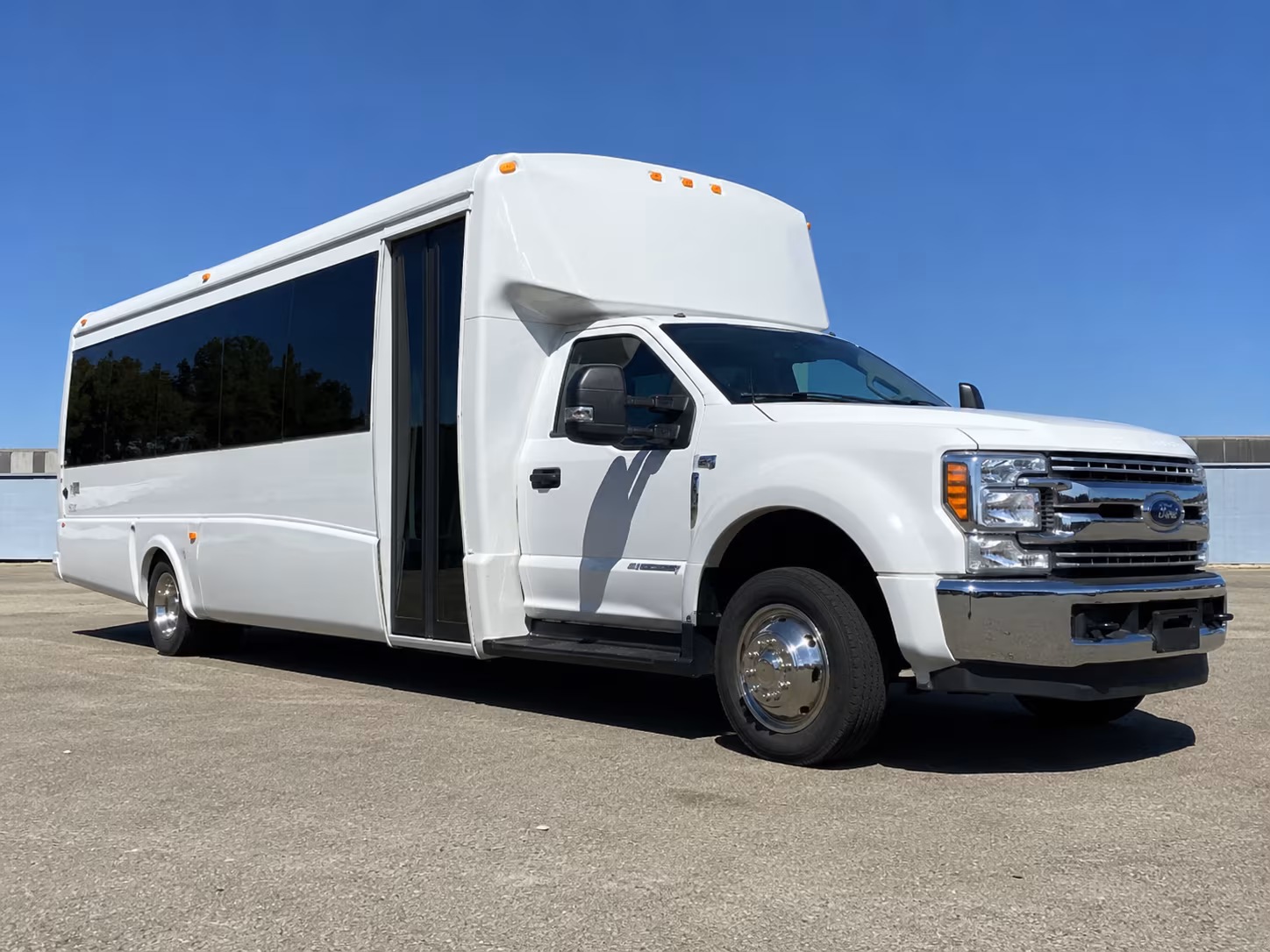 Tampa School Event Transportation route planning
