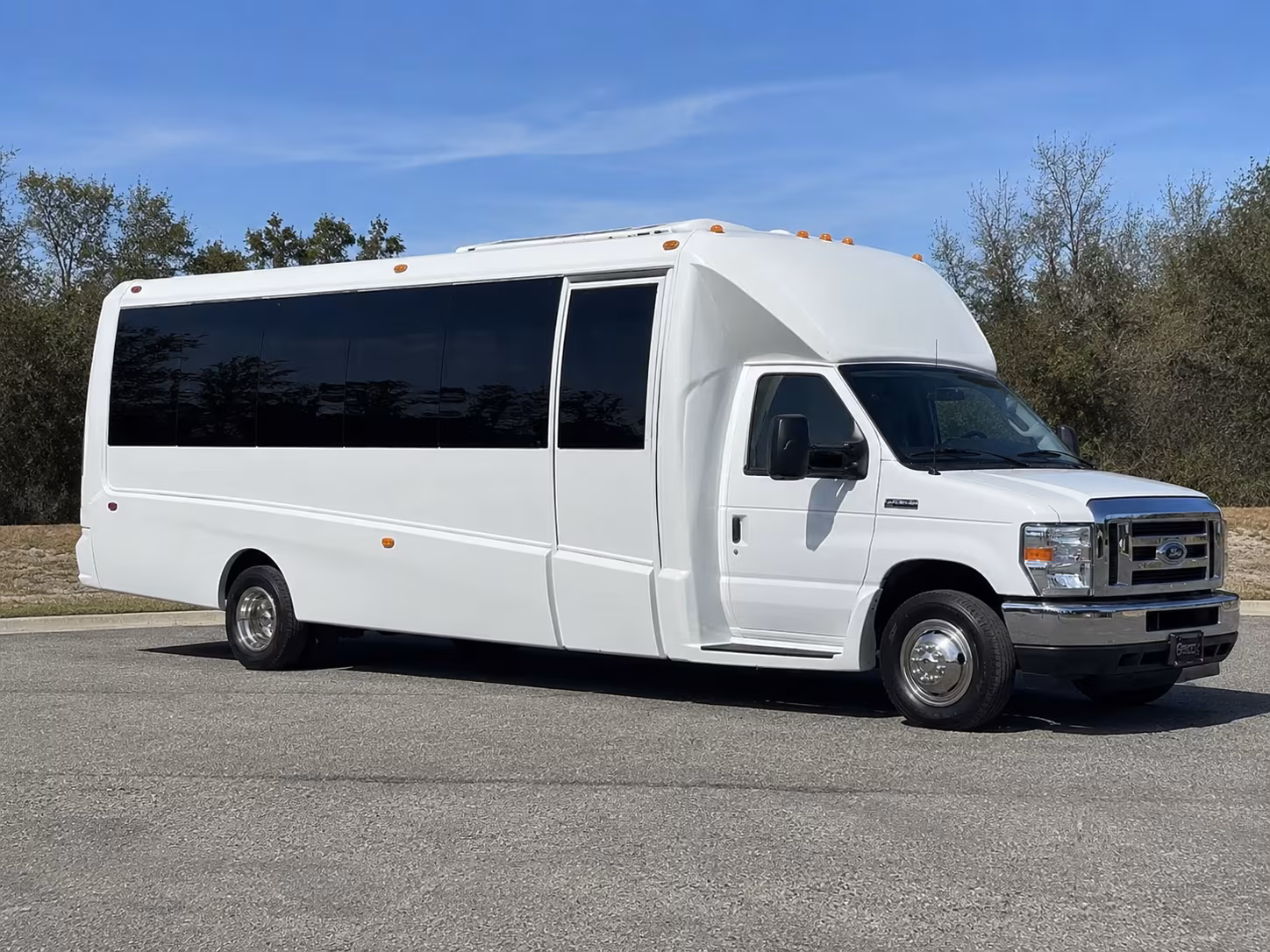 Tampa Sporting Event Transportation route planning