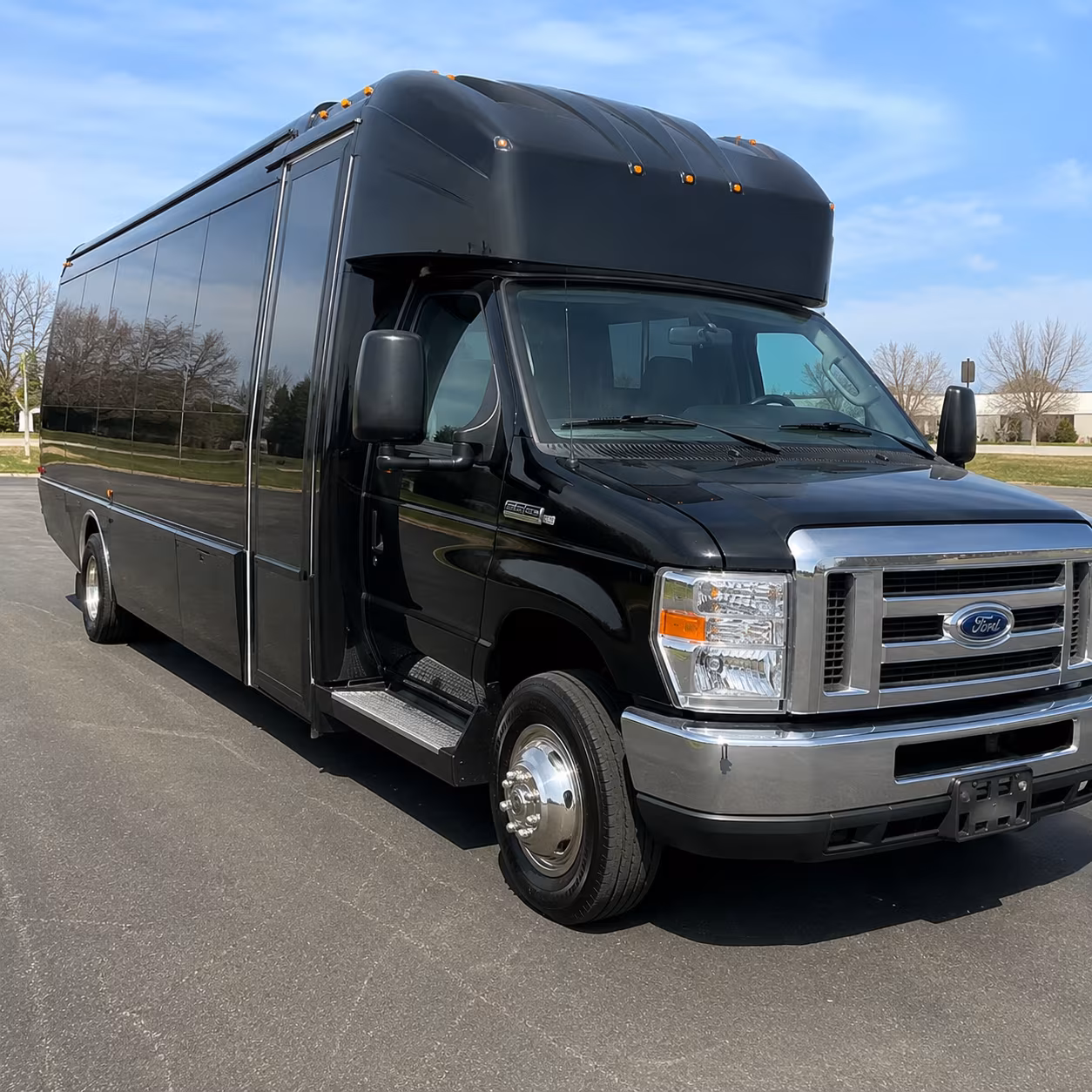 Tampa Winery Tour & Pub Crawl Transportation route planning
