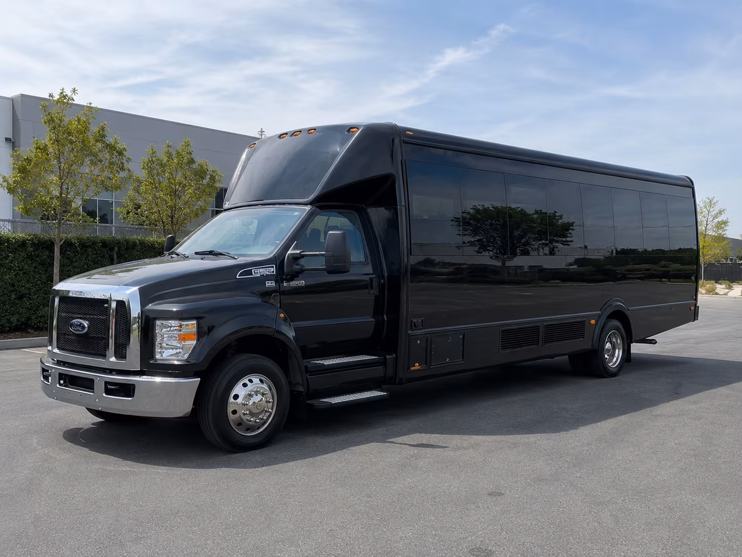 Tampa Winery Tour & Pub Crawl Transportation