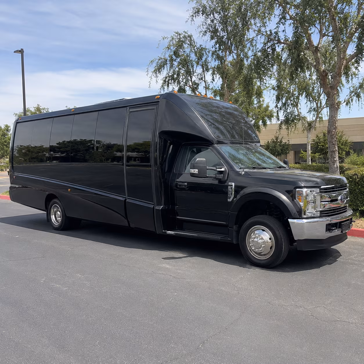 Tampa Winery Tour & Pub Crawl Transportation