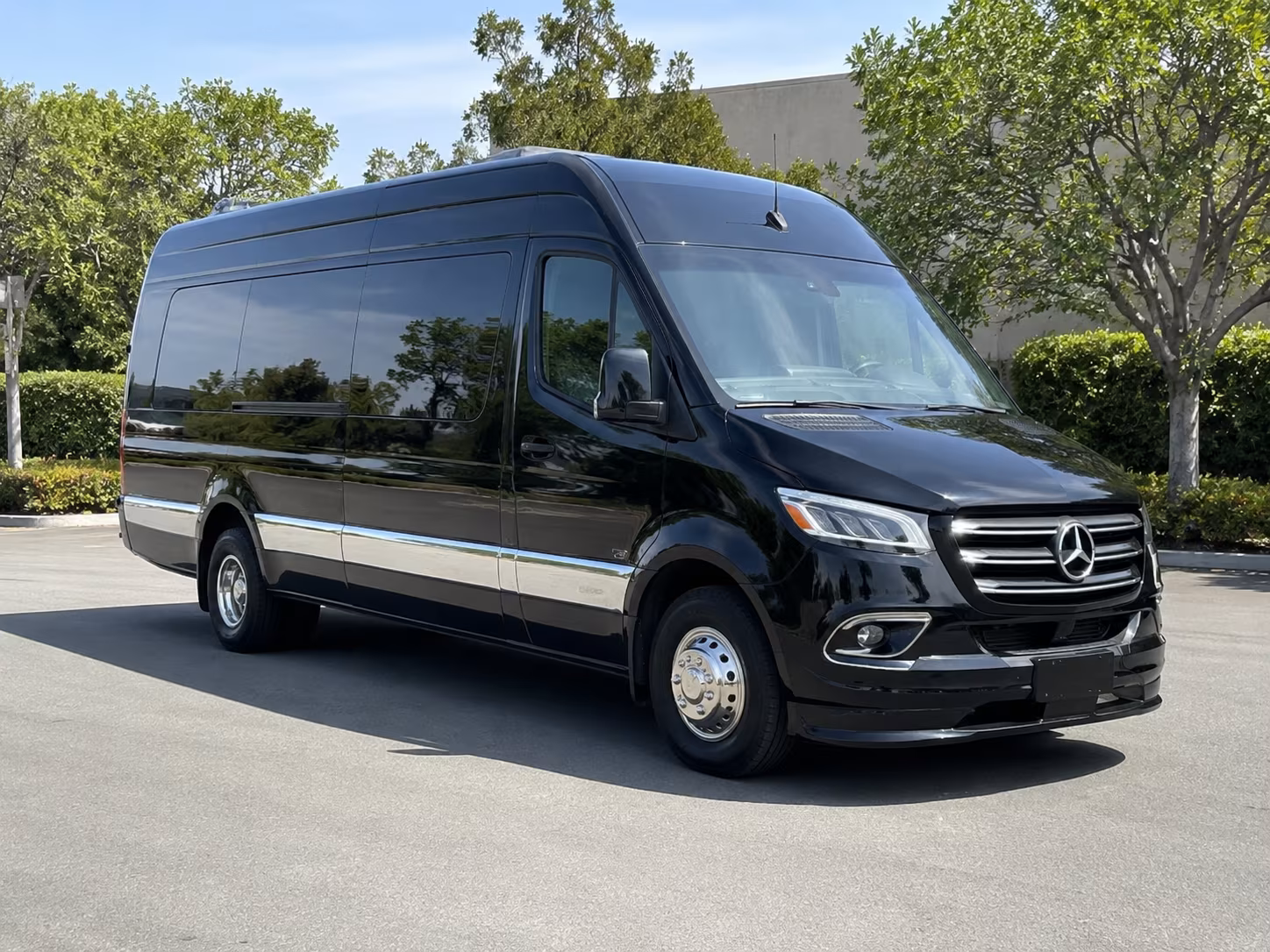 Winter Haven Airport Shuttles & Transportation