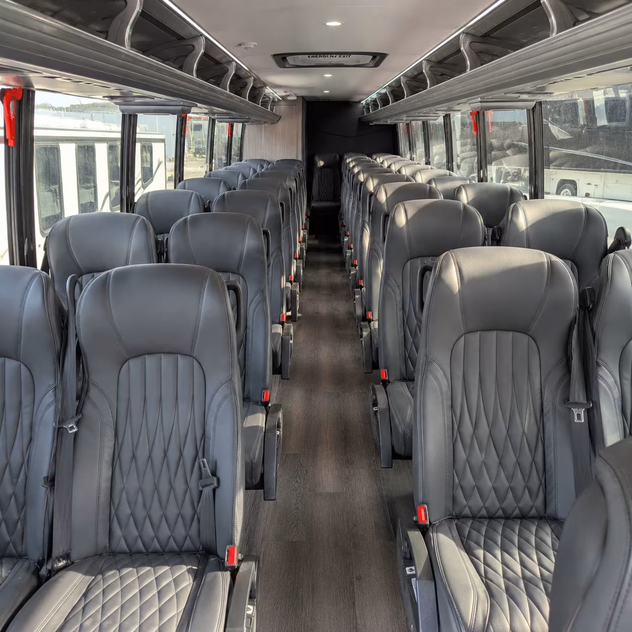 Winter Haven Concert Transportation & Shuttles