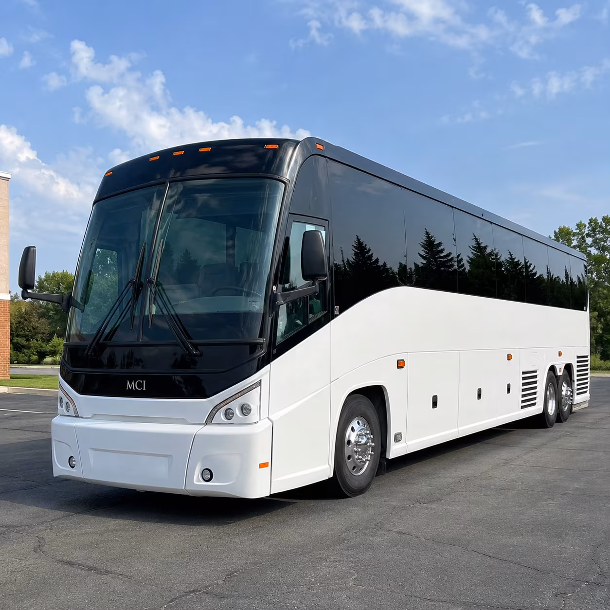 Winter Haven Corporate Event Transportation