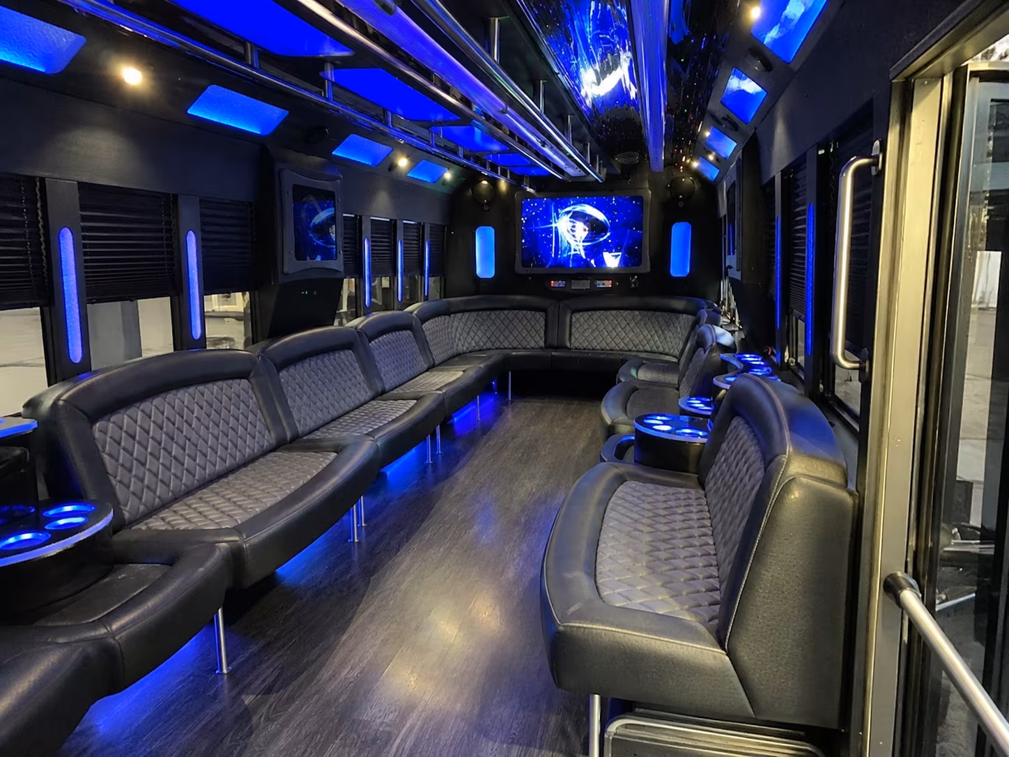Winter Haven Private Event Transportation Services