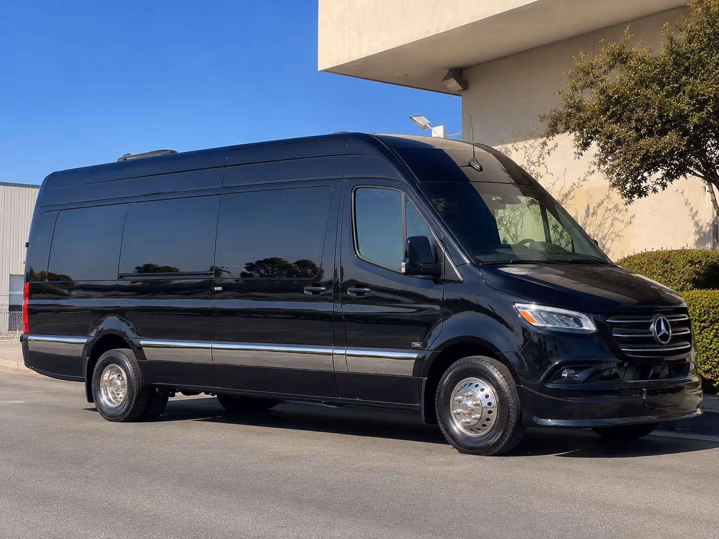 Winter Haven School Event & Field Trip Transportation