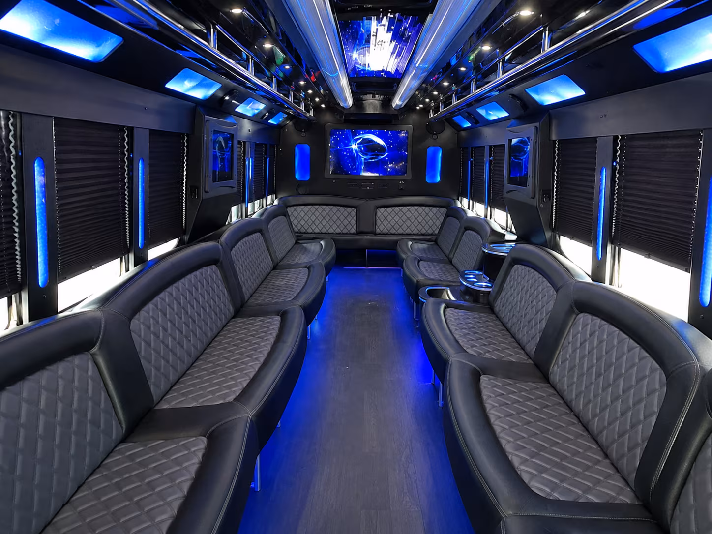 Winter Haven Sporting Event Transportation