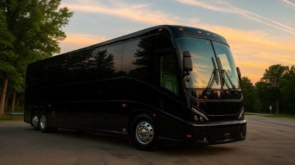 tampa concert transportation
