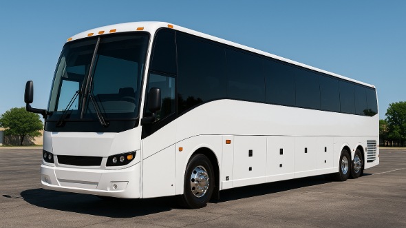 tampa travel agents charter bus rental